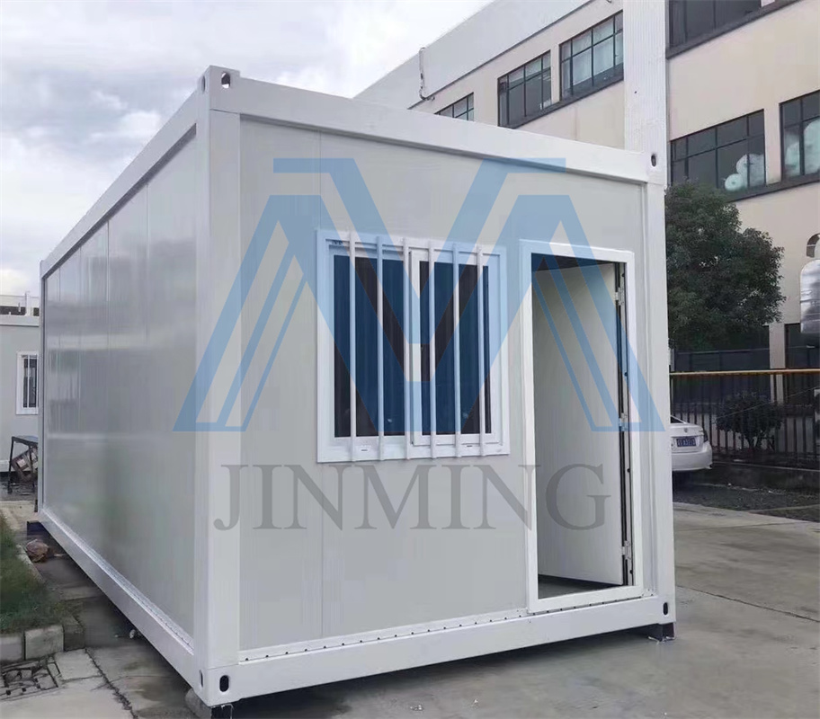 flat pack container House flat pack container House