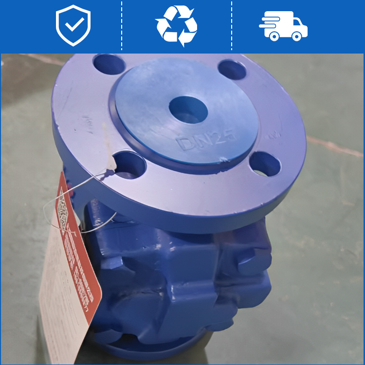 Floating Ball Drain Valve Floating Ball Drain Valve