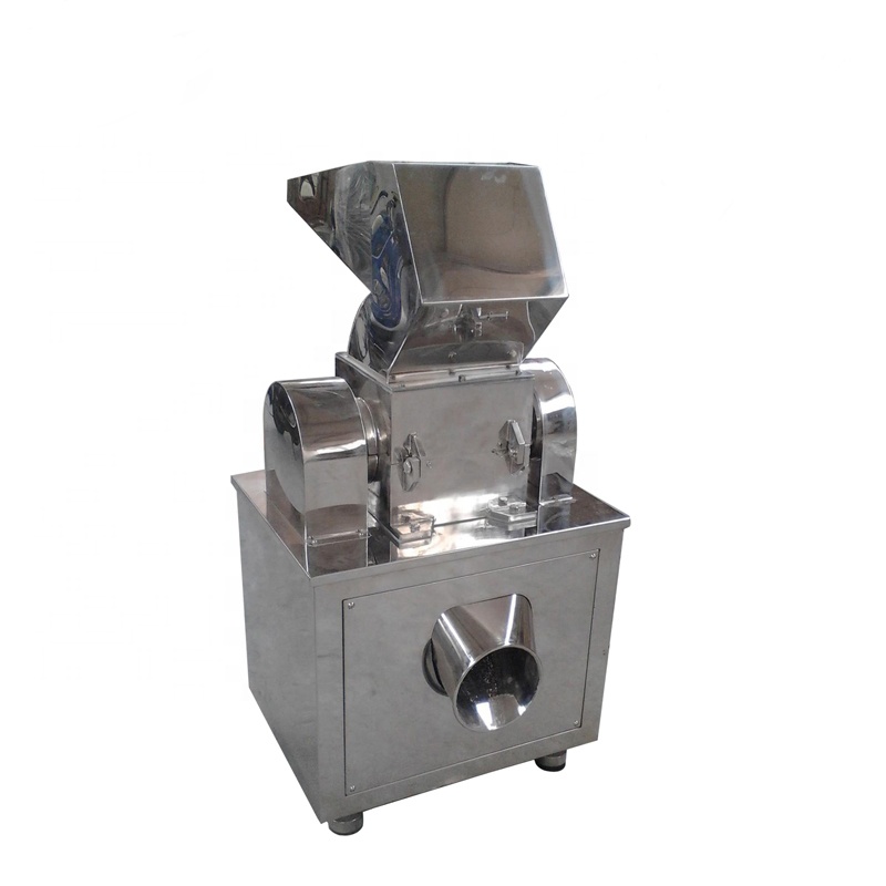 Sugar Coarse Grinding Machine