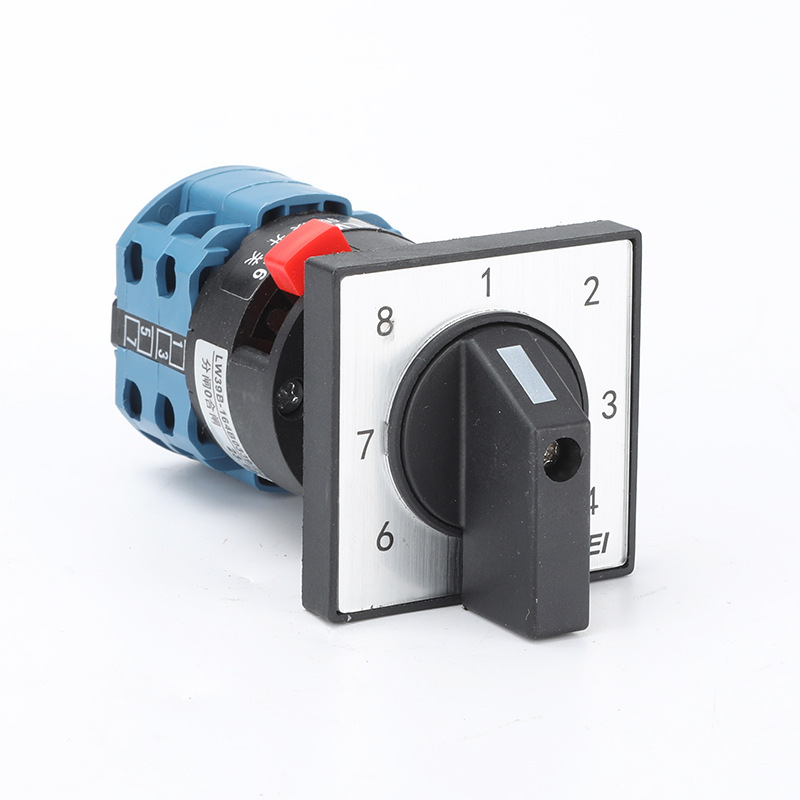 Transfer Switch22 Transfer Switch22