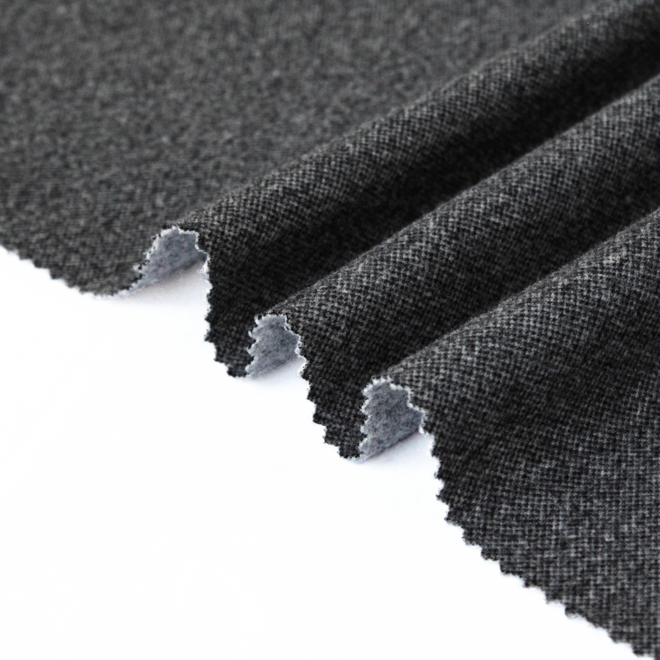 100% Polyester Needle Fabric 100% Polyester Needle Fabric