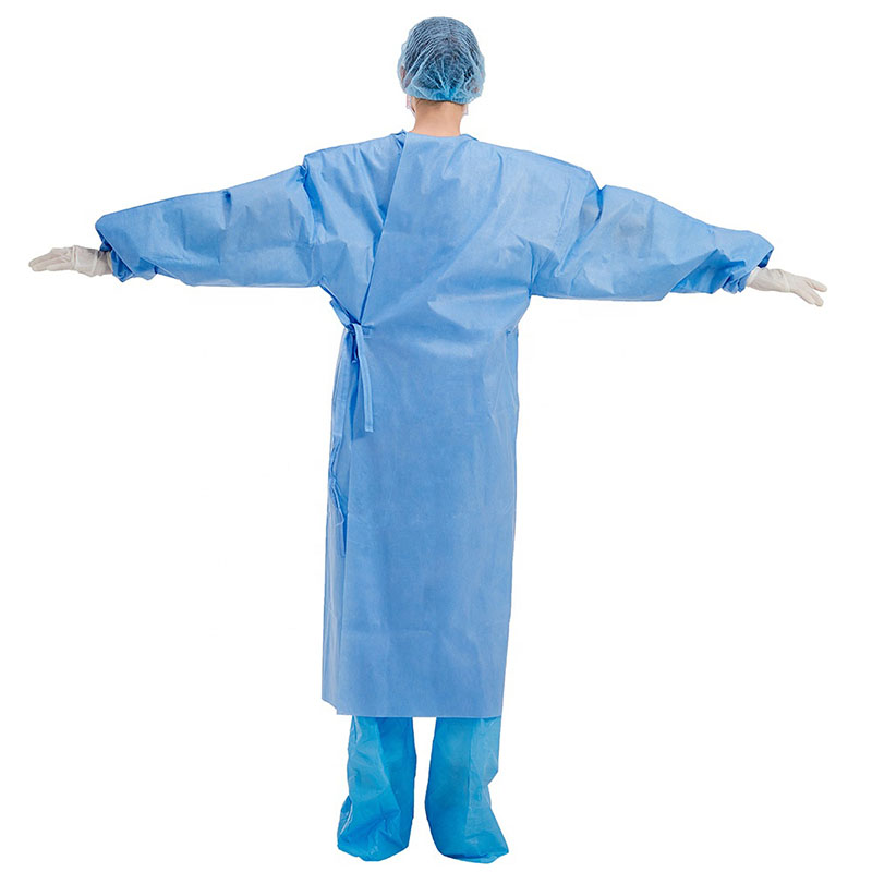 Surgical Gown