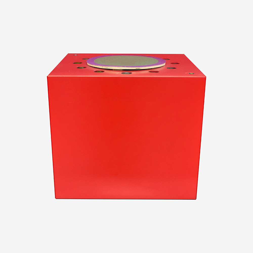 Drilling Spool Drilling Spool