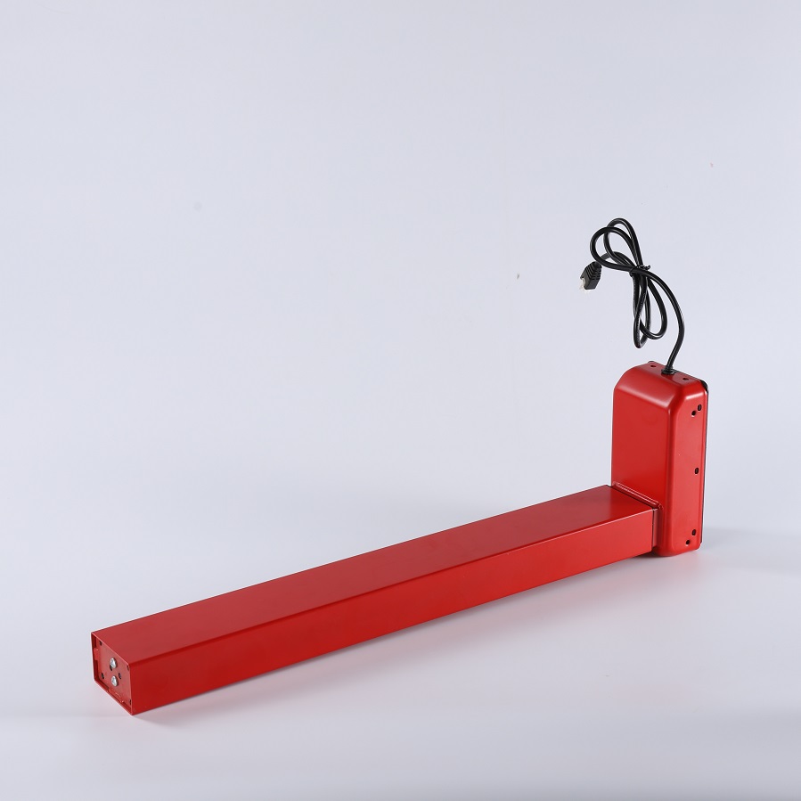 Square Two-Part Lifting Column Square Two-Part Lifting Column