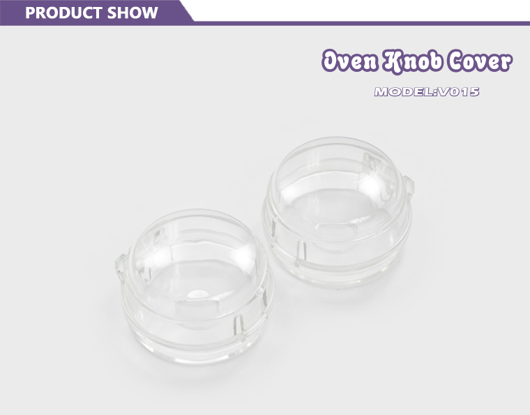 Emniyet Bebek Fırını Anahtar Koruyucu Safety Baby Oven Switch Protector
