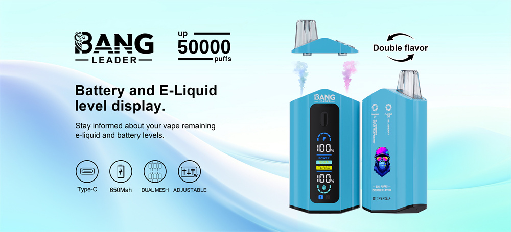 bang leader 50000 bang leader 50000
