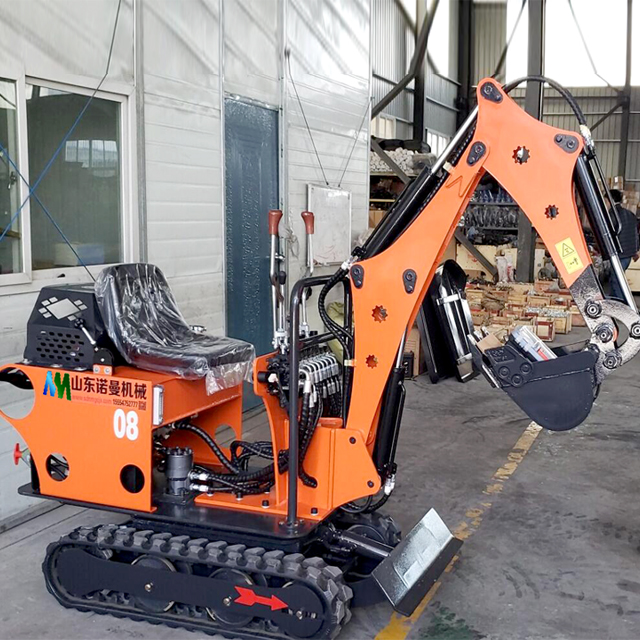mini excavator mini excavator