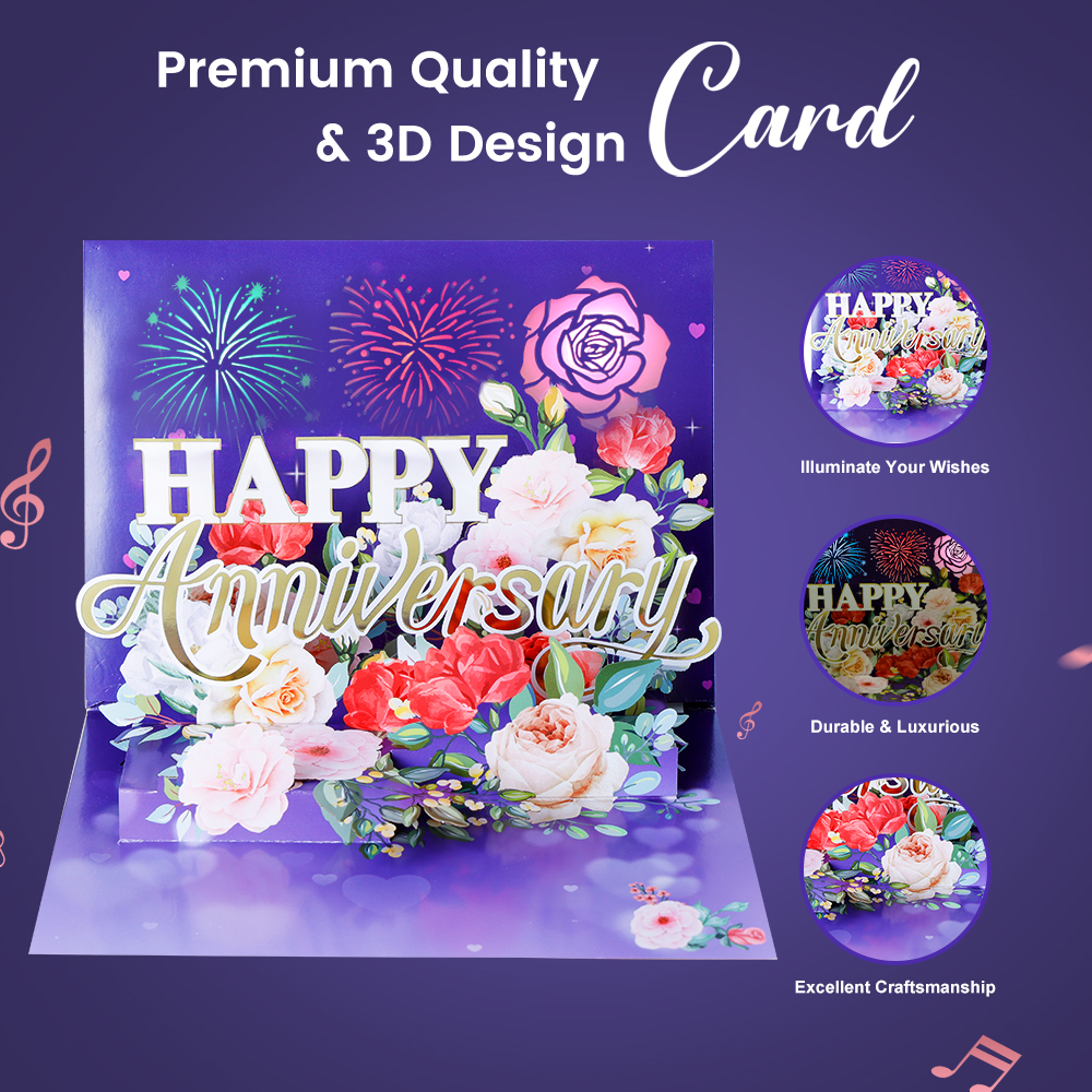 romantic sound cards romantic sound cards