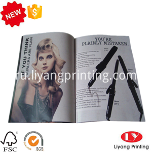 magazine magazine