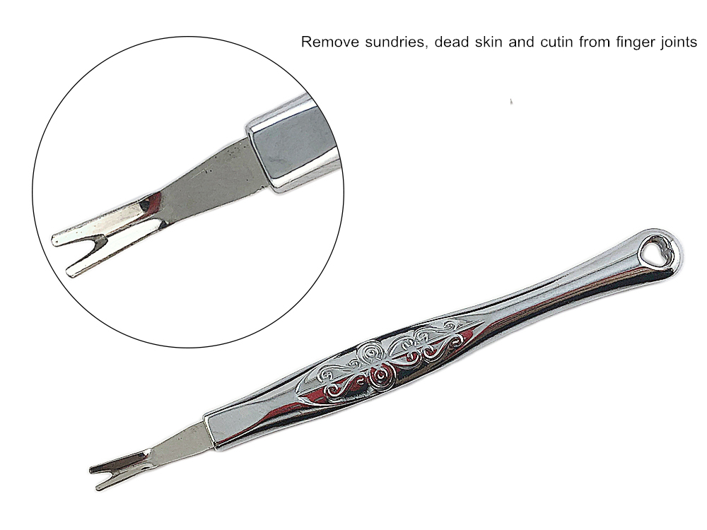 Image de poussoir d'ongle Nail Pusher Picture