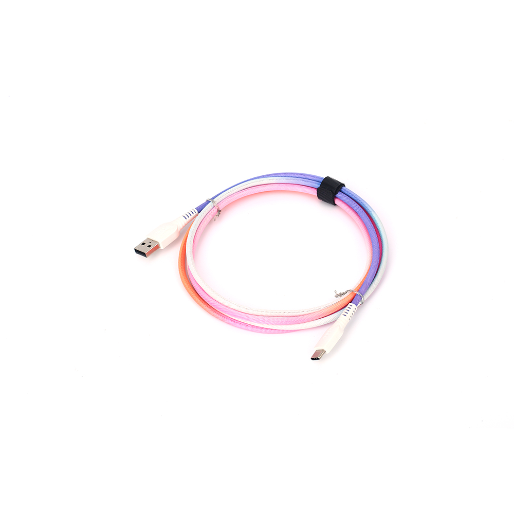 USB2.0 CM TO CM CABLE USB2.0 CM TO CM CABLE