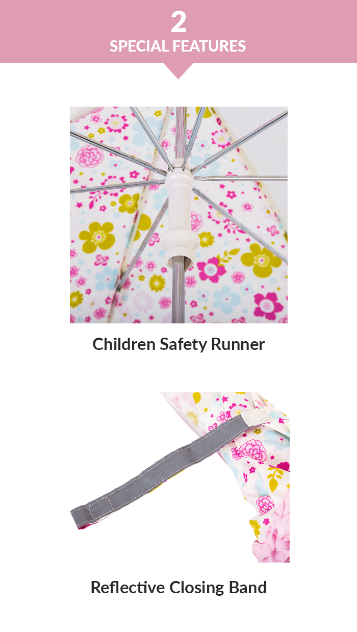 parapluie enfant en vrac child umbrella bulk