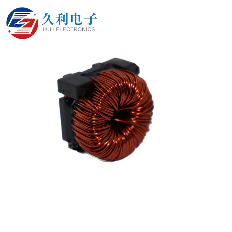 Common-mode inductance Common-mode inductance
