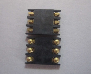 ABT01-06LAGXDX-Battery connector