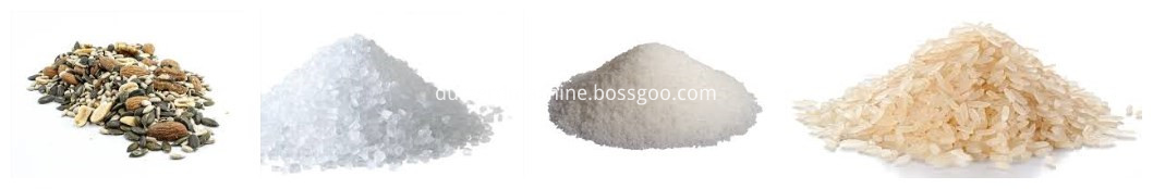 машина для упаковки соли salt packing machine