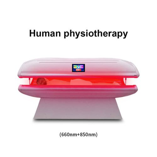 Clinic use pain relief muscle healing Phototherapy bed for Sale, Clinic use pain relief muscle healing Phototherapy bed wholesale From China