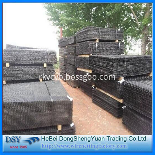 mine sieving mesh 