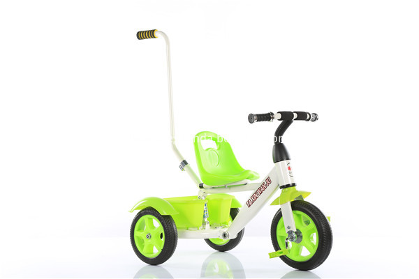 kids tricycle with handle kids tricycle with handle
