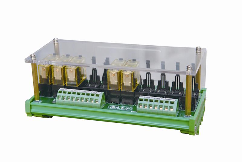 Fx Oic B Cnc Relay Module Fx Oic B Cnc Relay Module