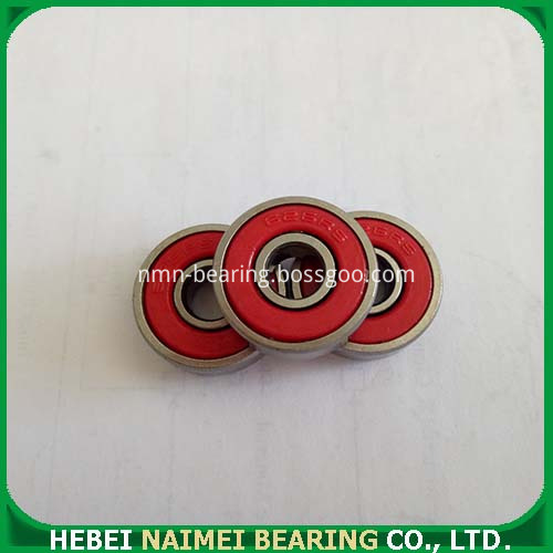 Miniature bearing 626