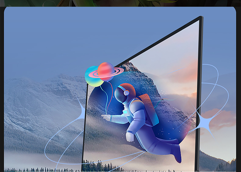 Light and thin for easy carrying Light and thin for easy carrying