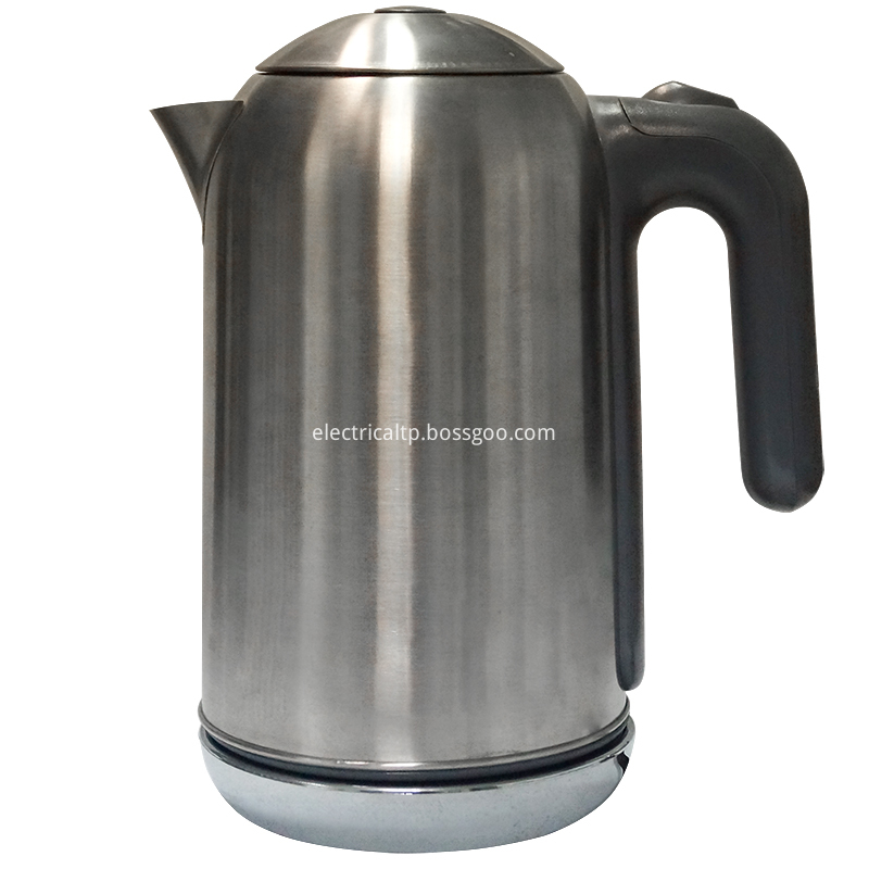 304 Stainless Steel Kettle 304 Stainless Steel Kettle