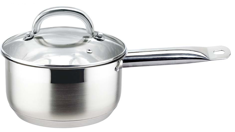 Saucepan