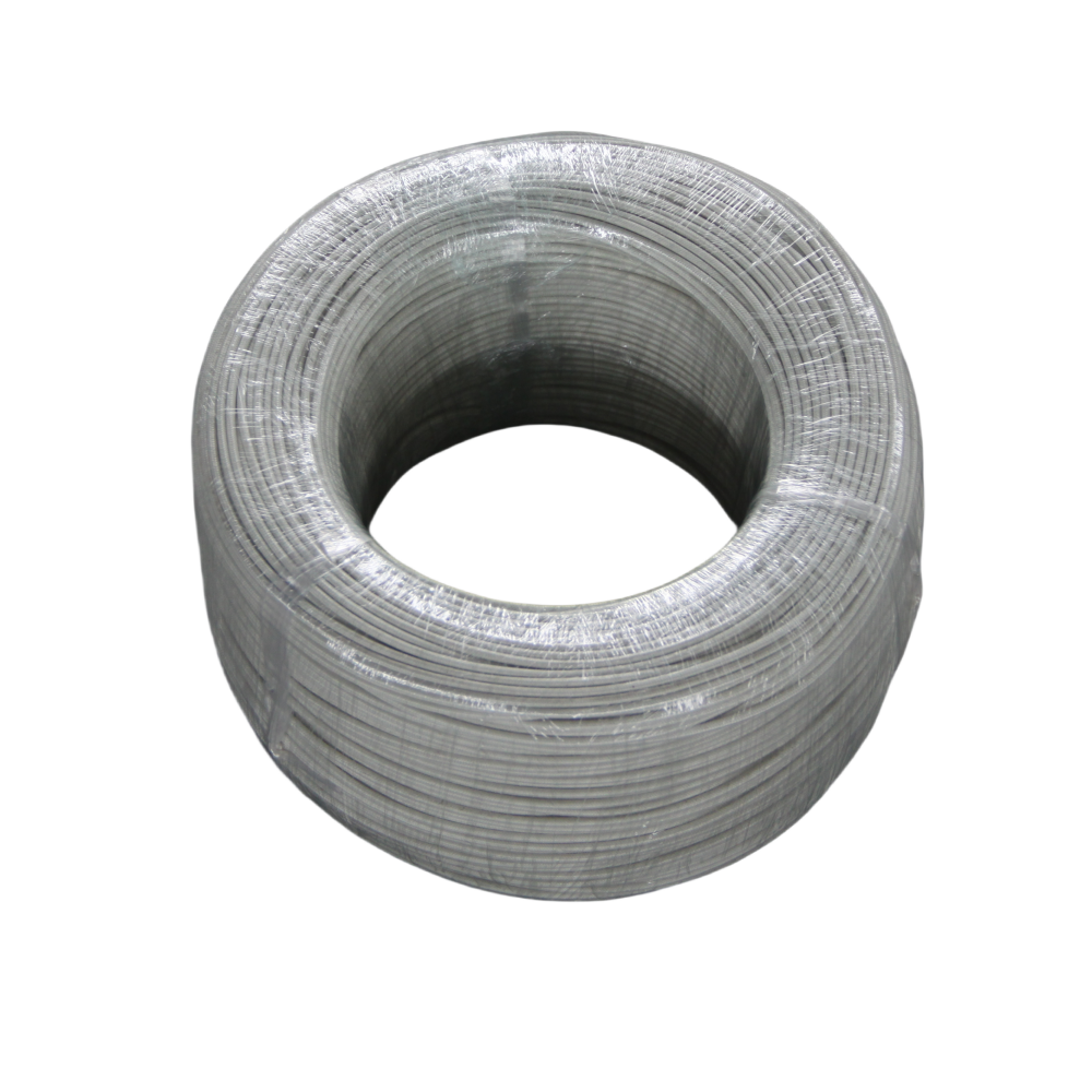 Silicone rubber wire Silicone rubber wire