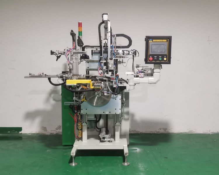 MBS-4-1Welding machine1 MBS-4-1Welding machine1