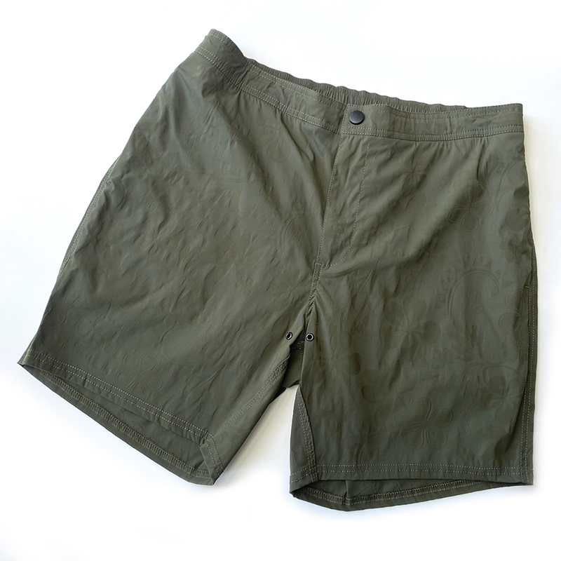Training Shorts Training Shorts