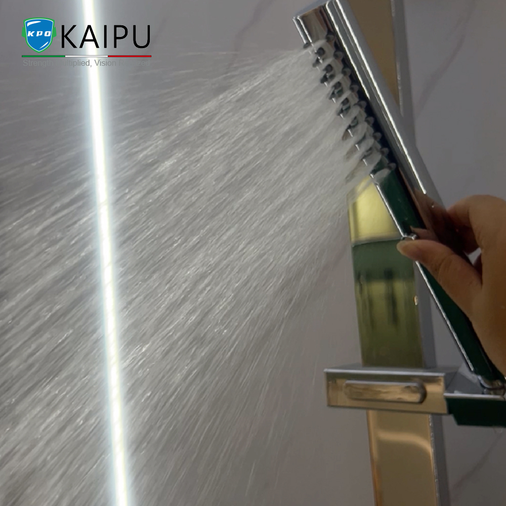 Hand shower 11-4 Hand shower 11-4