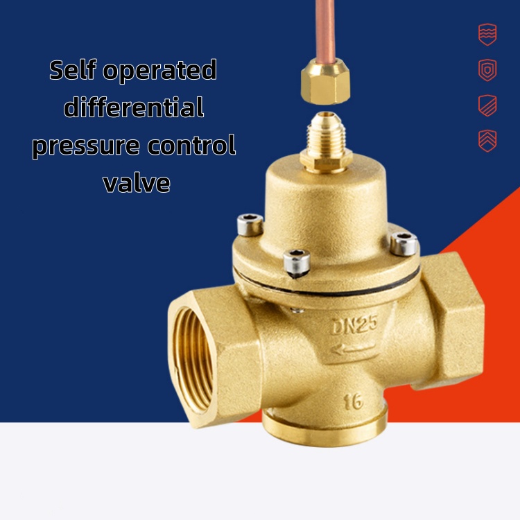 Brass Control Valves Brass Control Valves