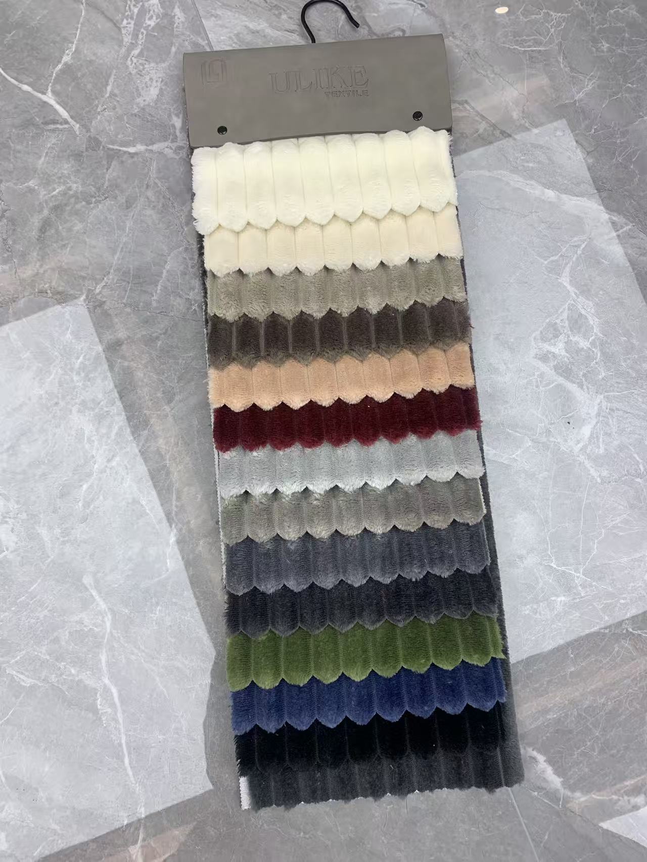 Fluffy Soft Corduroy Fabric for Furniture Upholstery Fluffy Soft Corduroy Fabric for Furniture Upholstery