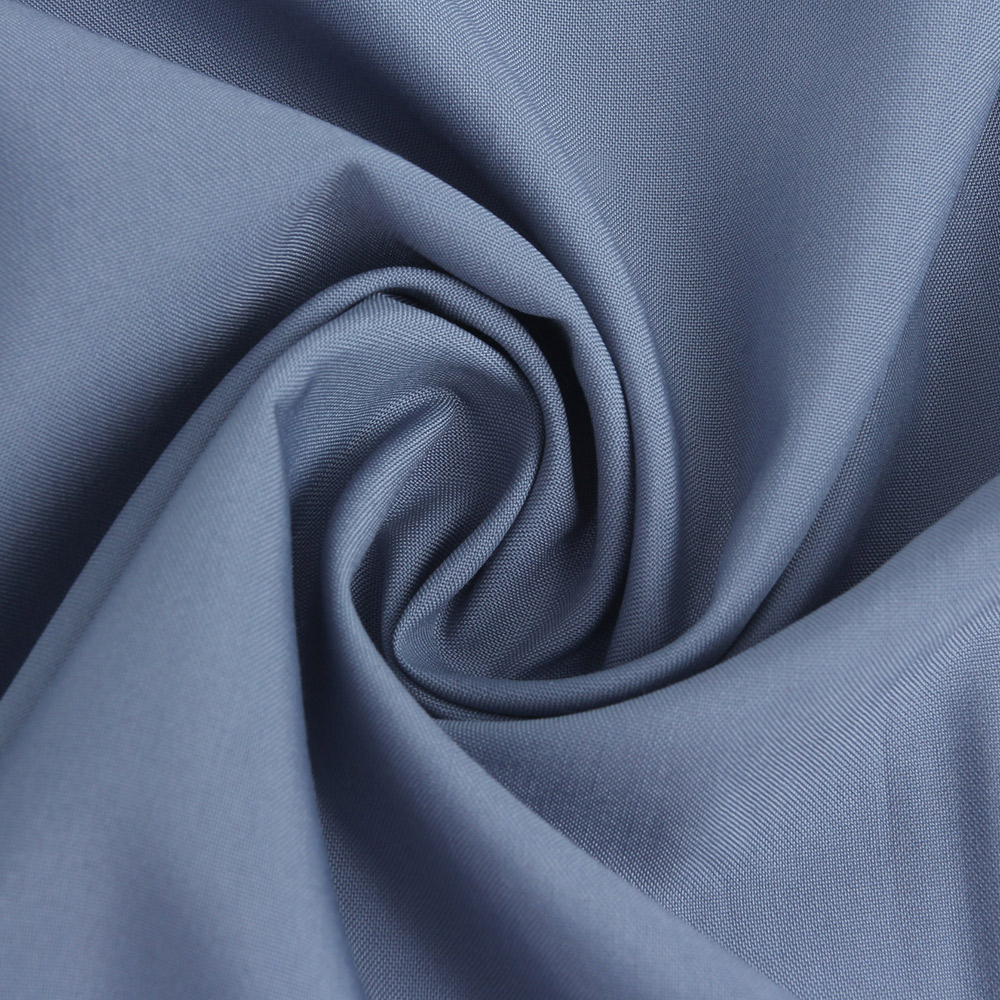 Tecido Liso Sólido Solid Plain Fabric