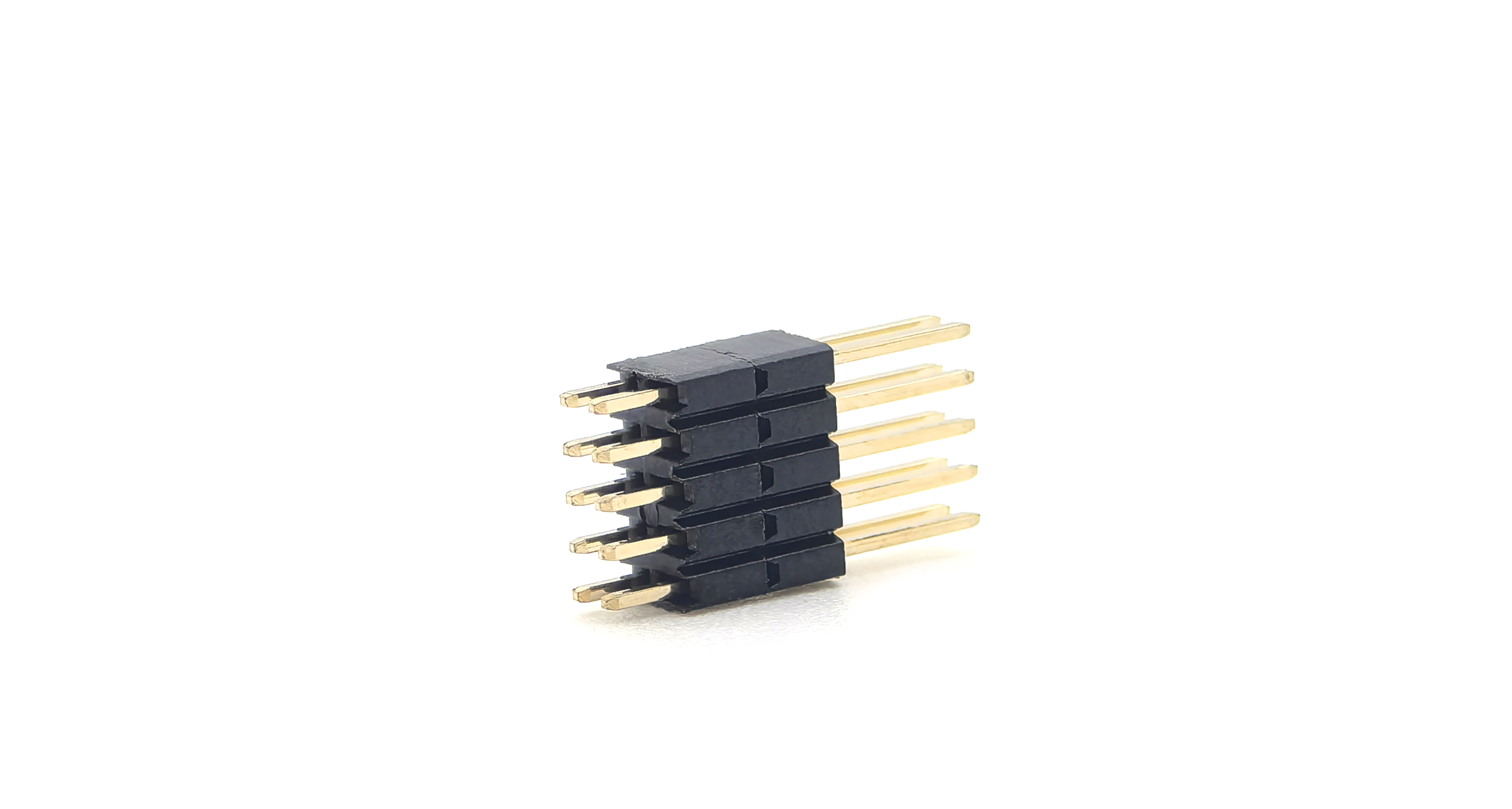 1.27mm pin header 1.27mm pin header