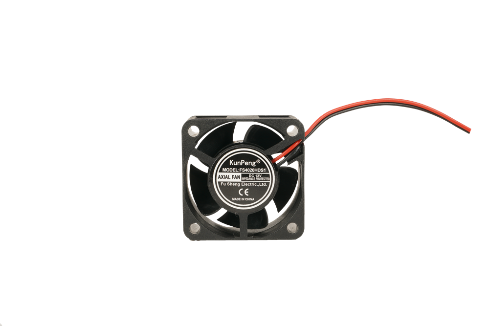 Ventilador Cooling fan