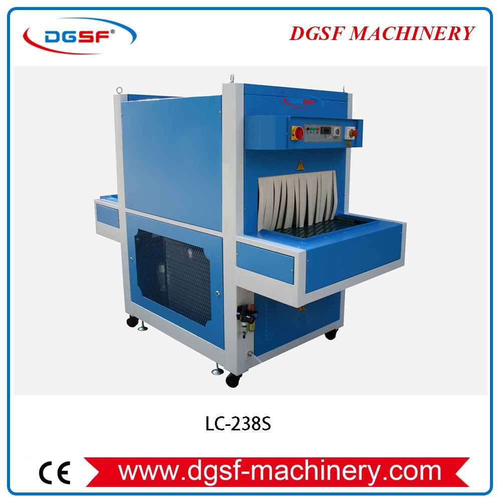 LC-238S Compact Chiller (1) LC-238S Compact Chiller (1)