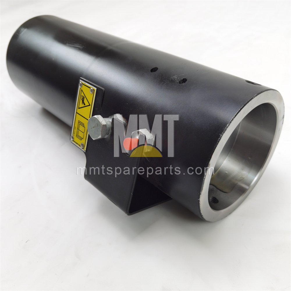 Track Adjustment 297-9152 Track Adjustment 297-9152