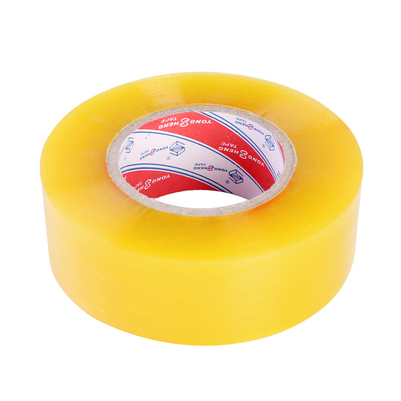 transparent carton sealing tape transparent carton sealing tape