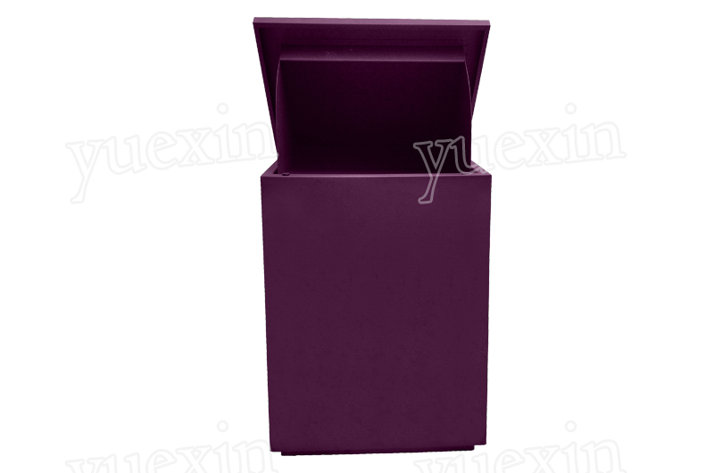 Sliding Parcel Box