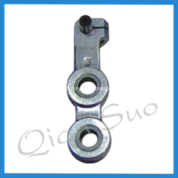 varilla de conexión de aluminio3 aluminum connecting rod3