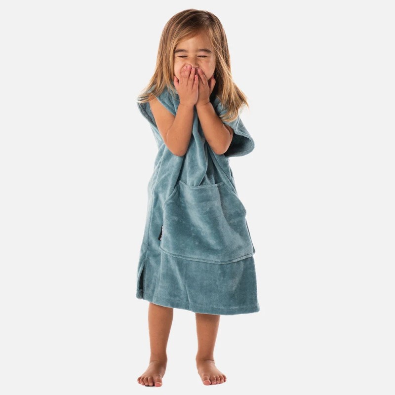 Kids Poncho Kids Poncho