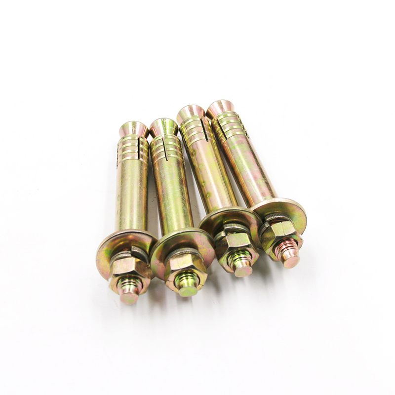 Elevator Sleeve Anchor Elevator Sleeve Anchor