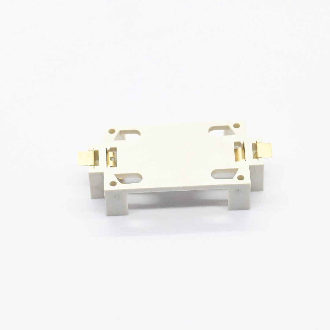 BT-M-G0-R-CR2450C+Coin Cell Holders For CR2450(4) BT-M-G0-R-CR2450C+Coin Cell Holders For CR2450(4)