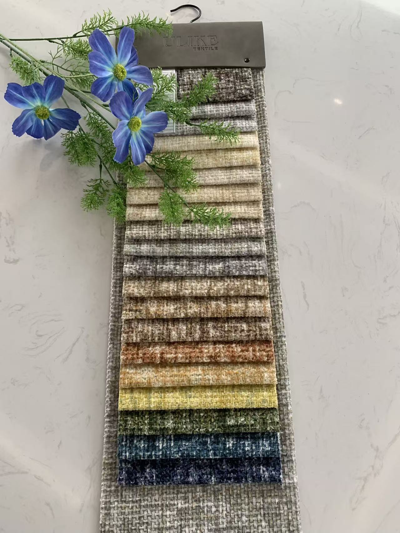 Chenille Fabric Chenille Fabric