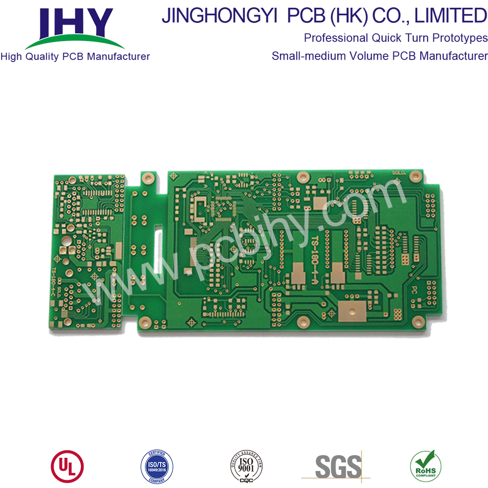 Heavy Copper PCB