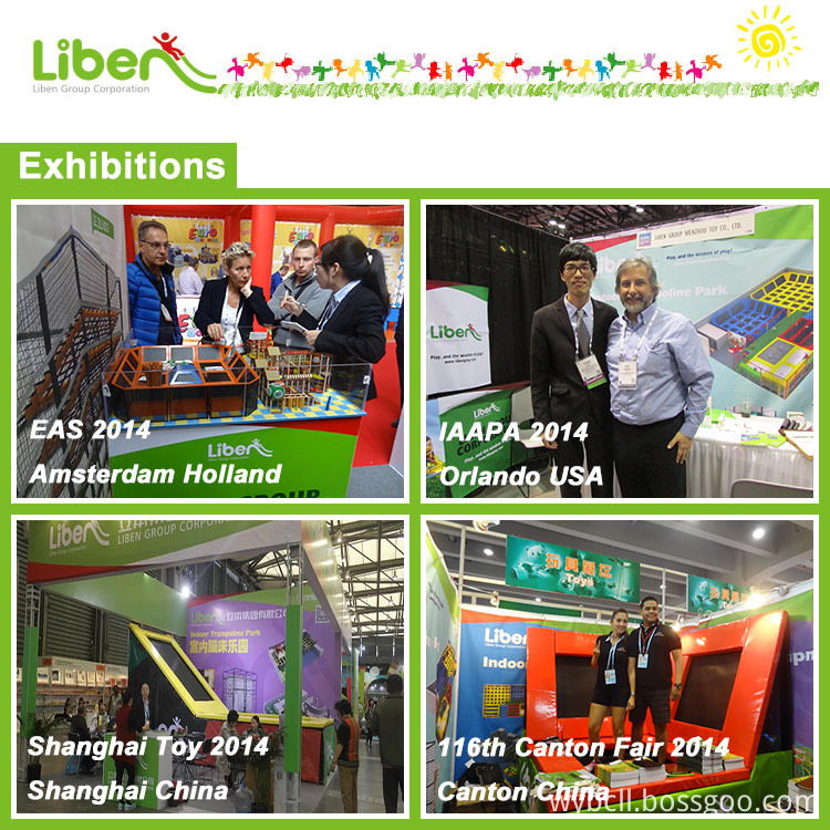 Exposition Liben Liben exhibition