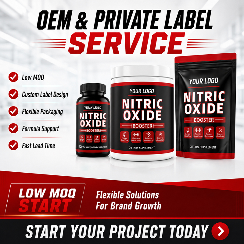 Nitric Oxide Booster Capsules12 Nitric Oxide Booster Capsules12