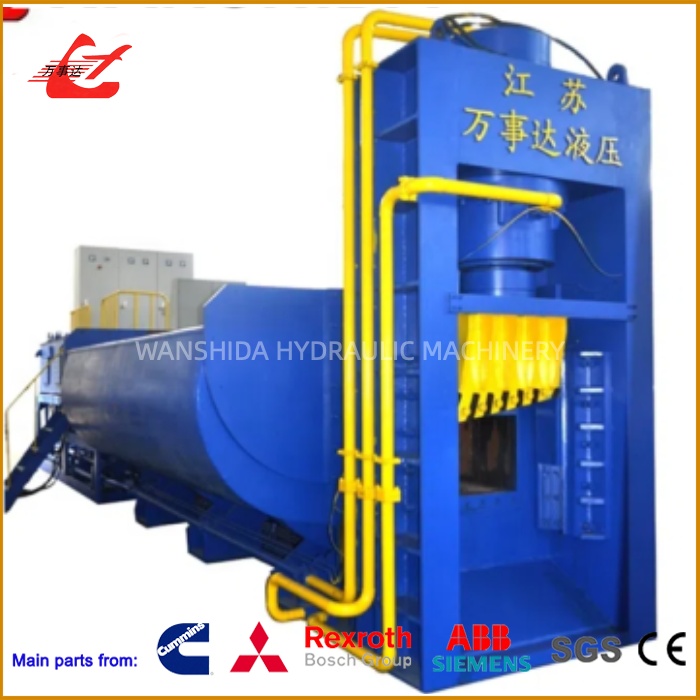 baler shear9 baler shear9