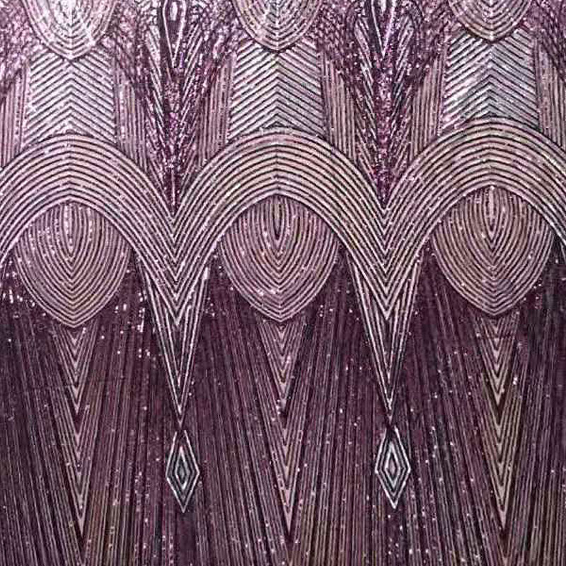 Сетчатая кружевная ткань с вышивкой в наличии Mesh Embroidery Lace Fabric in Stock